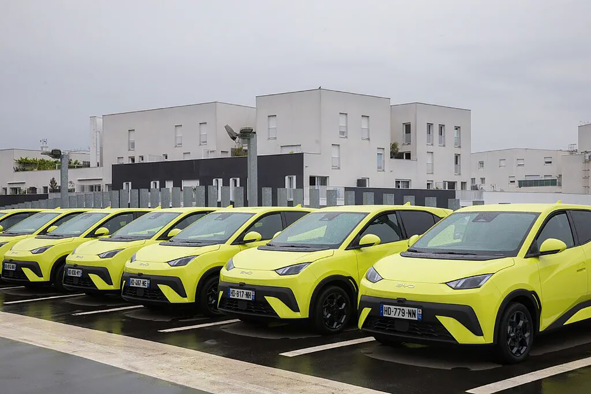 坪山制造助力广货全球狂飙