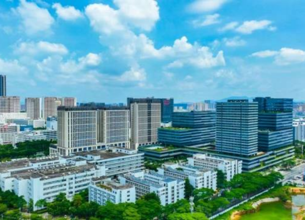 深圳坪山“国字号”创业孵化器＋1，已有40家“毕业生”