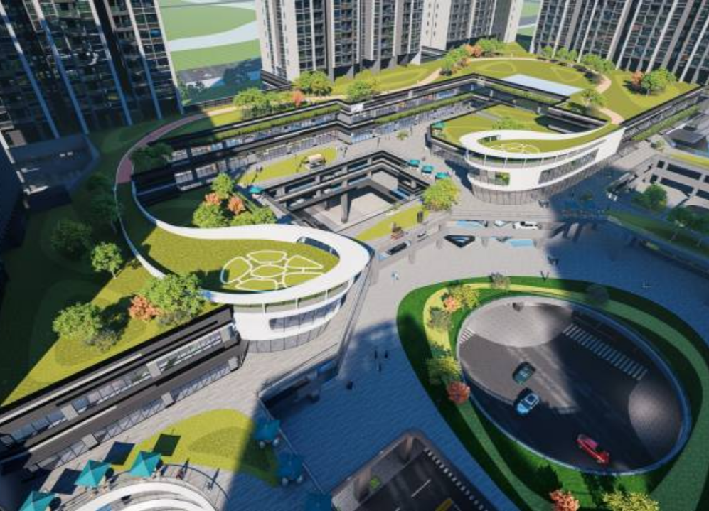 拿出500个场景引才、招商，深圳坪山集聚600家AI类企业