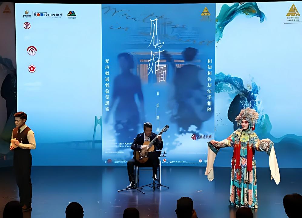 《光明日报》关注！深圳坪山“好戏连台”