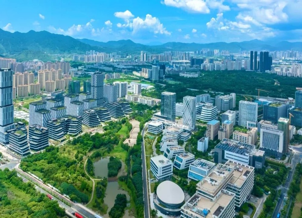 深圳药械产业迎来“加速器”！省级服务点落地坪山
