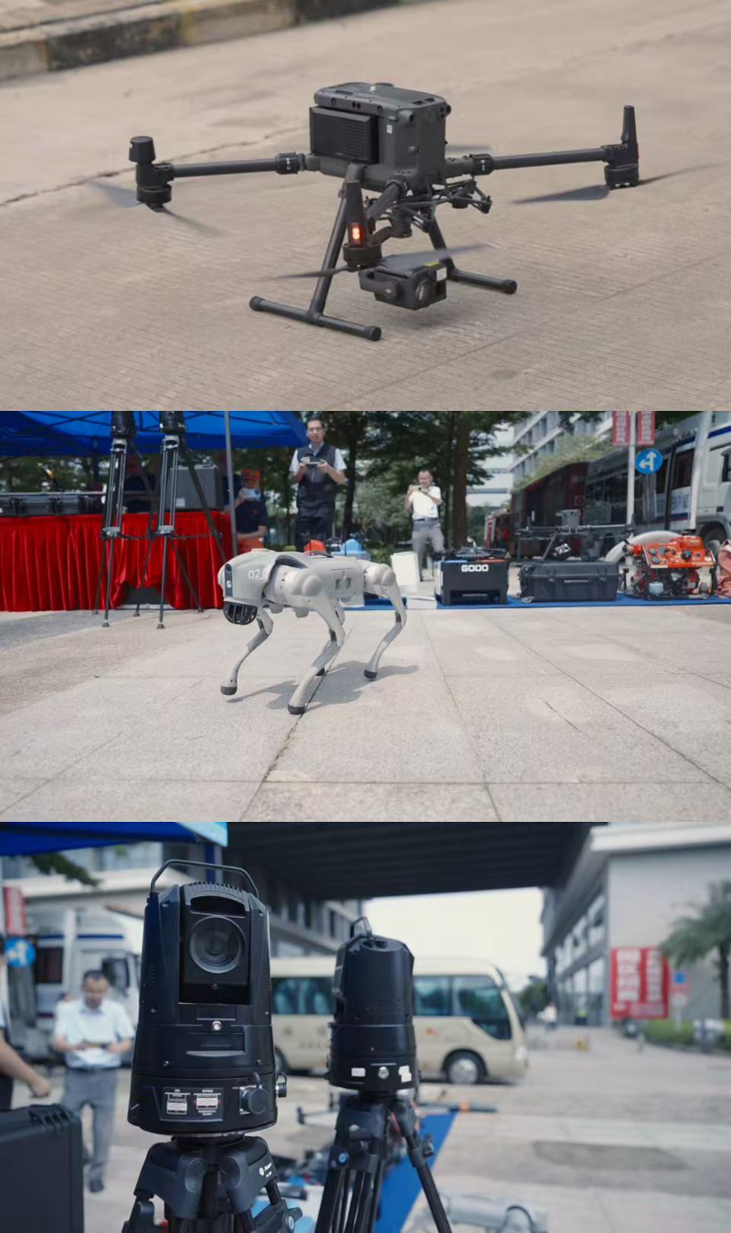 安全生产月