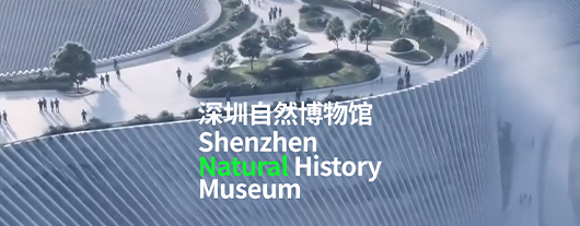 Amazing! A sneak peek at Shenzhen Natural History Museum