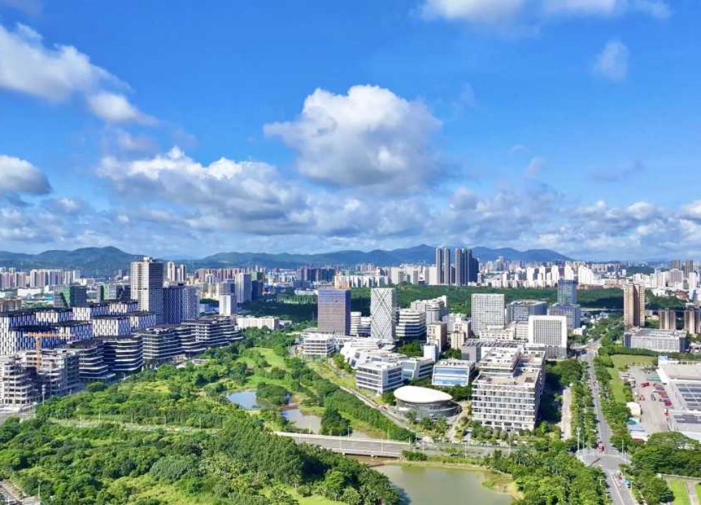 院士团队深耕深圳，自超滑技术赋能物流数字化转型