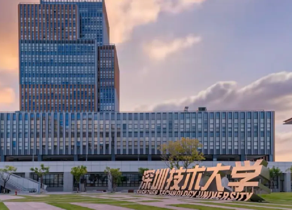 科技构想在坪山成为现实，一座城区与一所大学间的“孵化闭环”