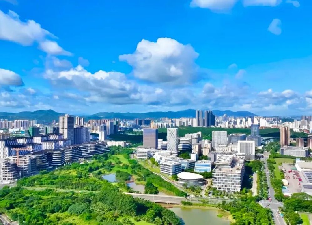 坪山再培育一批省级“冠军”