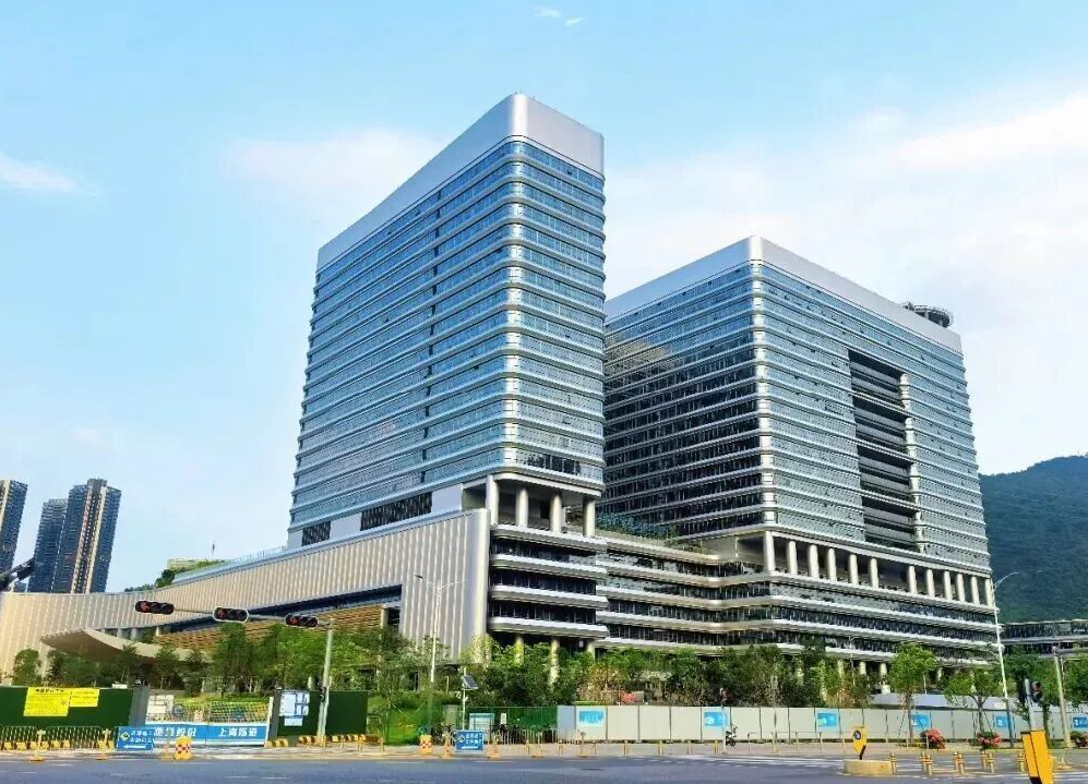 省级认证！深圳坪山这家医院获批癌症防治中心！