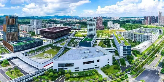 Private equity fund for hard-tech startups launched in Pingshan