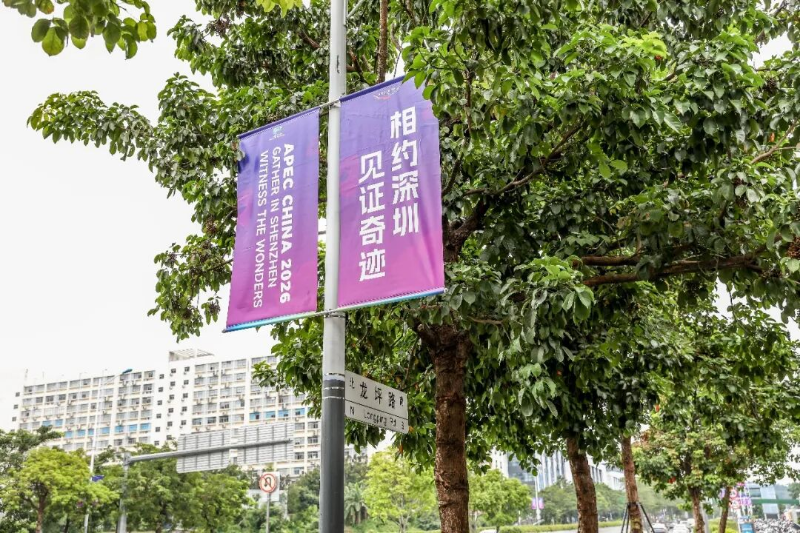 城区环境 城区环境