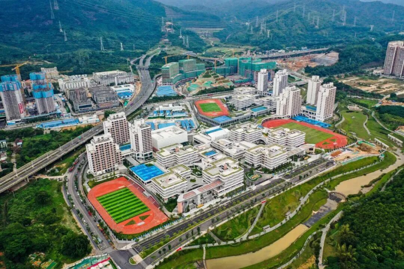 深圳坪山高中园 图片2深圳坪山高中园.png