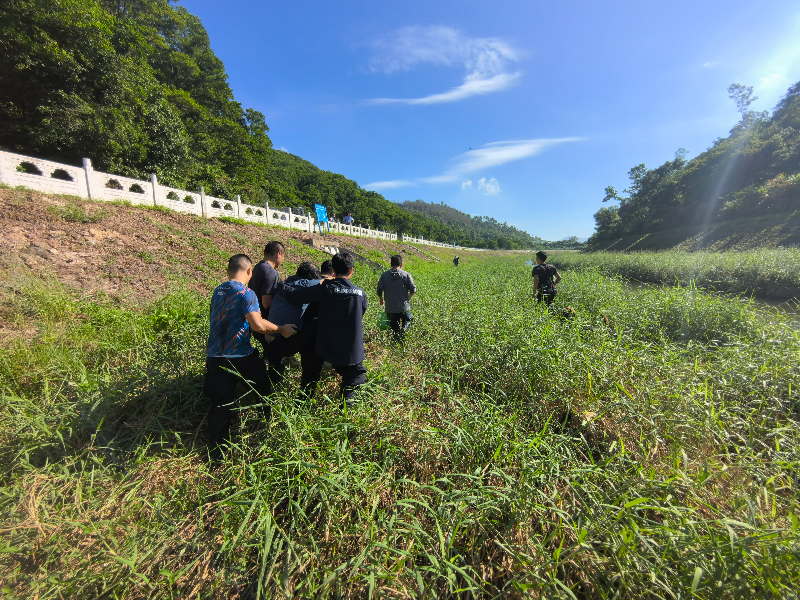 人民至上、生命至上|坪山公安连夜攻坚,成功找回重病失联老人 5.jpg