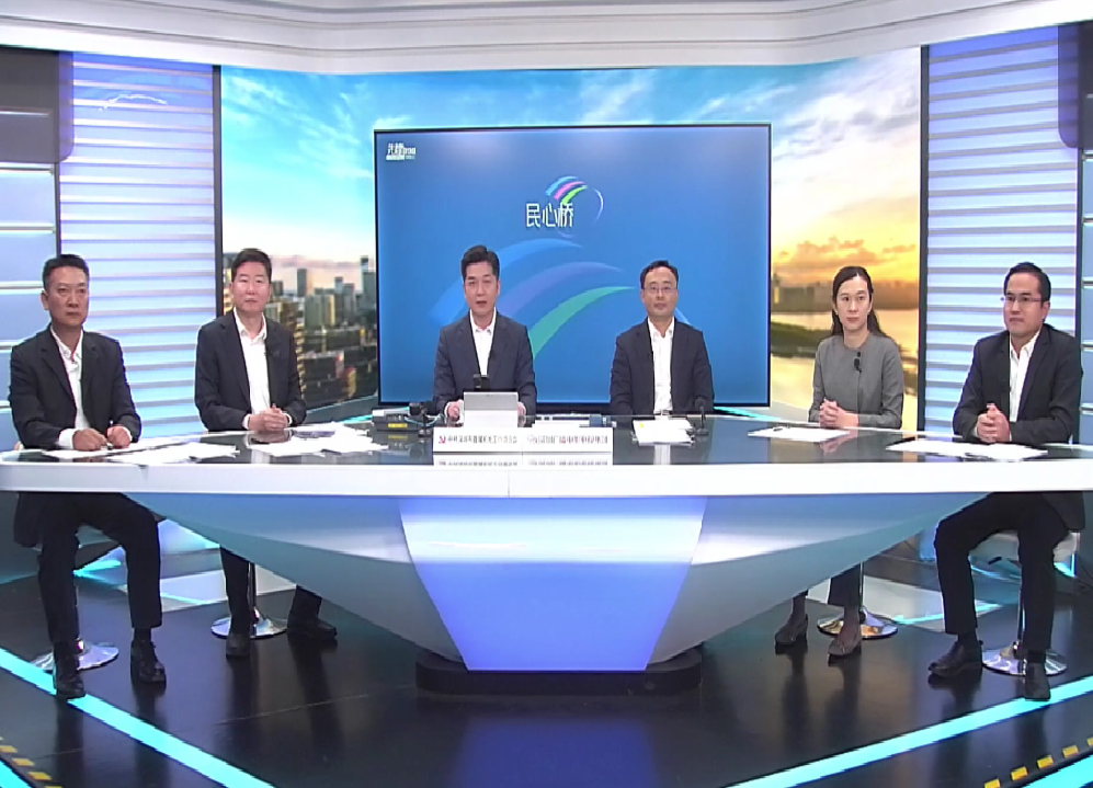 相约民心桥：坪山区持续打造“创新坪山、未来之城”