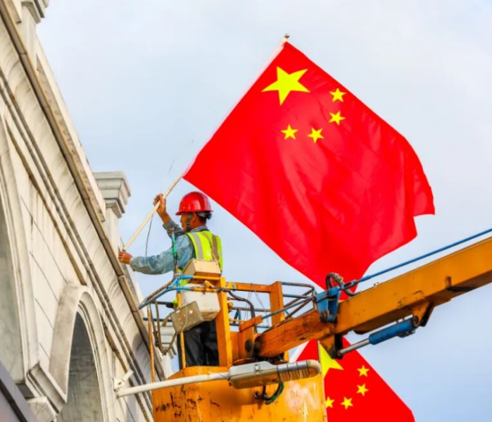 坪山街头 坪山街头