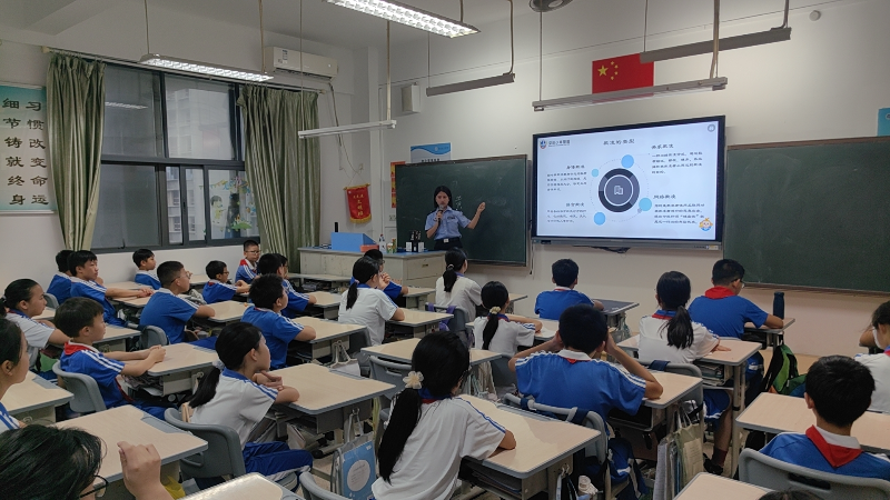 活动现场 活动现场