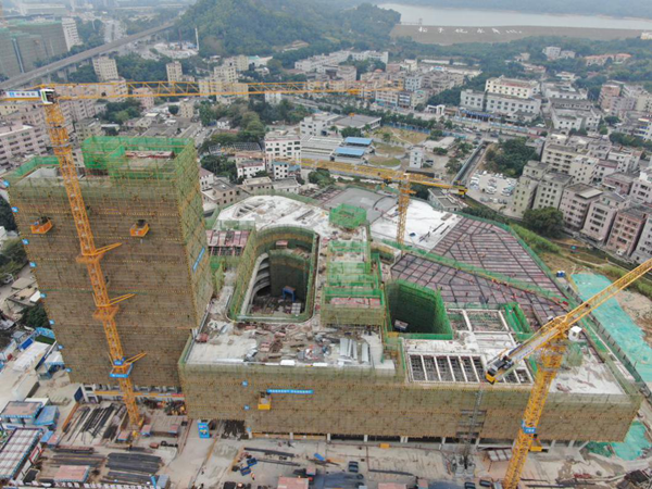 老坑学校