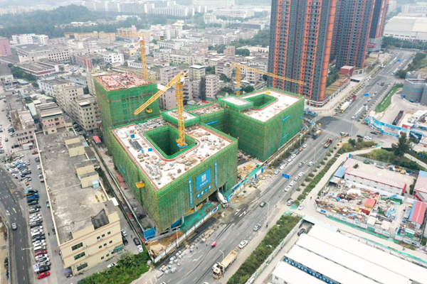 沙壆学校
