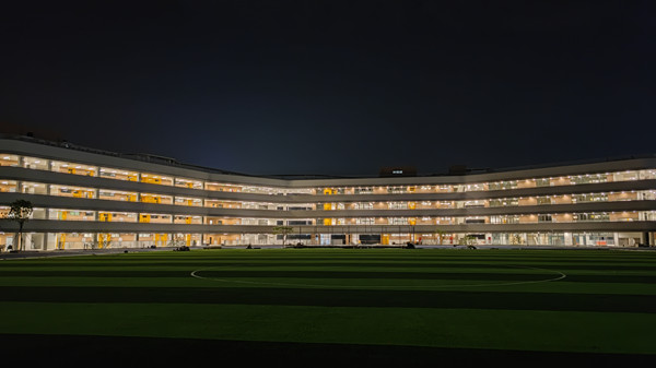 东北师范大学附属中学深圳学校