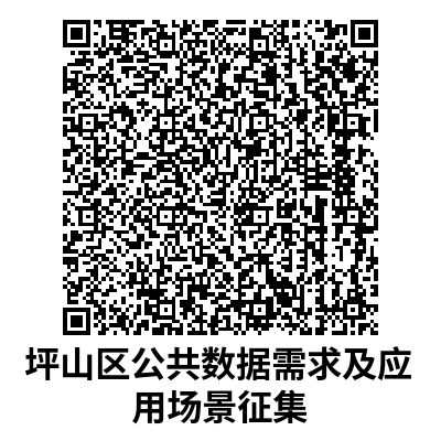坪山区公共数据资源需求及应用场景征集通知.docx_1