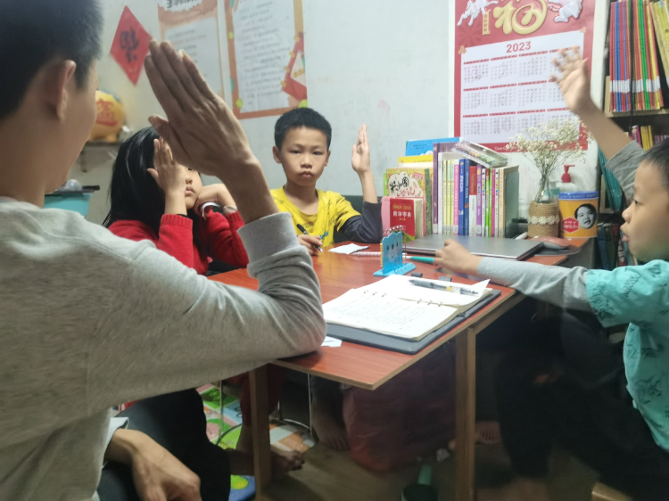 江雪英家庭“会议投票记录”